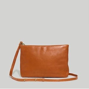 Puff Crossbody Bag - Madewell